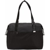 3203781 "Spira Weekender Bag" Black