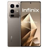 Note 50 Pro 8/ 256GB Titanium Gray
