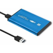 2.5" SATA USB 3.0 Blue 51859