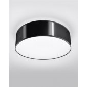Arena 35 SL.0121 2x60W E27 Black