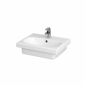 Cersanit Fare 50.5cm washbasin (K11-0187)