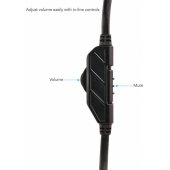 PS4 LvL.1 Chat Headset