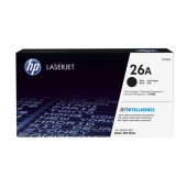 26A Original Toner Cartridge black