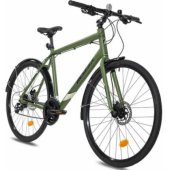 Reflex 28 24V hybrid green