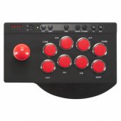 Arcade Stick (PC/ PS3/ PS4/ XONE/ XSX/ SWITCH)