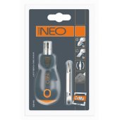 Reversible Screwdriver (04-201)
