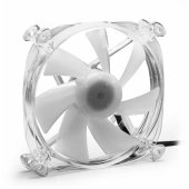 Shark Disc RGB 120 mm Case Fan 4044951032372