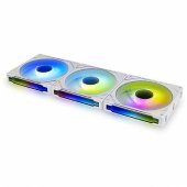UNI FAN SL-INF 120 RGB 3-pack