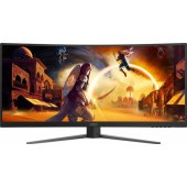 CU34G4Z 34" VA 21:9 Curved