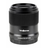 YN 35mm f/ 2.0 DF DSM lens for Nikon Z