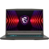 Thin 15 B13UC-1000US 15.6 144hz i5-13420H 16GB 512SSD RTX3050 US W11