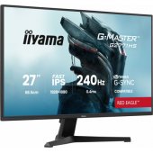 G-Master G2771HS-B1 Red Eagle 27" Fast IPS 16:9