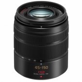 LENS G 45-150mm Black