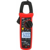 UT204+ Clamp Meter
