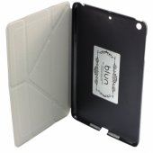 MHS Book case Galaxy Tab 4 (7"®) Black