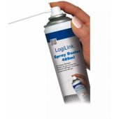 LogiLink Air-Duster RP0001 (400 ml)
