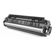 MX601HB waste toner box Black