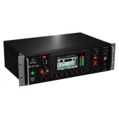 X32 Rack 40 channels 10 - 22000 Hz Black