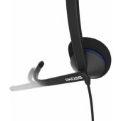 CS195 USB Black