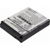Battery AHDBT-001 for GoPro Hero 2/ Hero/ HD Hero/ CS-GDB001