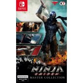 Ninja Gaiden: Master Collection Switch