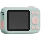 FunCam Plus Green