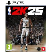 NBA 2K25 for PS5