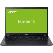 Extensa 15 EX215-31 15.6 FHD IPS N4020 4GB 256SSD EN DOS Black