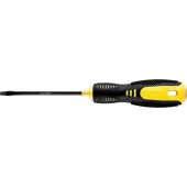 Topex Flathead Screwdriver 5.5 X 100 MM 39D804 TOPEX