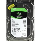 4TB BarraCuda SATA III