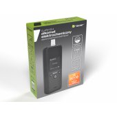 47703 Clarix EZ-4 Electrochemical Breathalyser