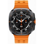 Galaxy Watch Ultra (2025) L705 LTE Titanium Gray