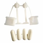 FASTENING PARTS SET 1112000300 OSCAR