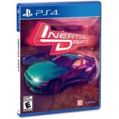 Inertial Drift PS4