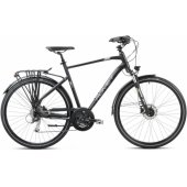 28" Wagant 8 Black (L)