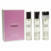 Eau Fraiche 3x20ml EDT