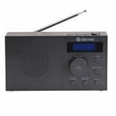 DAB-51B Black