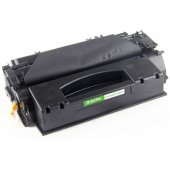 Toner Cartridge Black