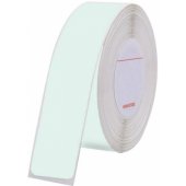 R14x60 110pcs White thermal labels