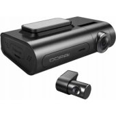 X2S Pro 4G 1440p Front + 1080p Rear Black