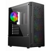 Fornax 400X Black