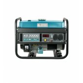 Agregat Könner & Söhnen 3000 W