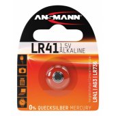 LR41 1.5V