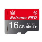 Universal Micro SDXC UHS-I atmiņas karte 16GB