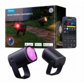 Govee outdoor spotlight 2
