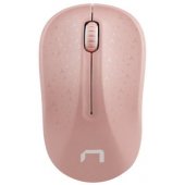 Toucan Pink/ White