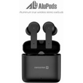 Alupods Pro Black