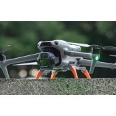 Landing gear for AIR 3S/ AIR 3 orange