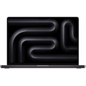 MacBook Pro 16 M5 Pro 24GB 1TB SSD Space Black SWE MGEA4KS/ A
