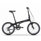 Fold Sport black/ silver